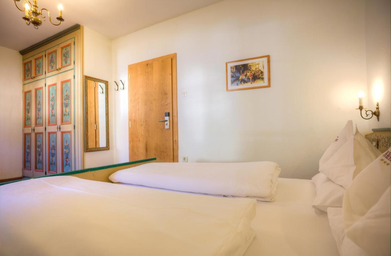 Pension Runer Terlano Exterior photo